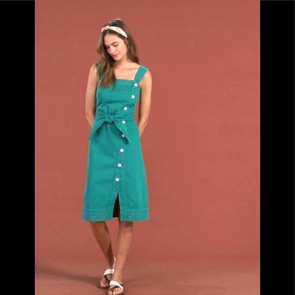 Anthropologie Maeve Dress NWT SZ 22 - Picture 2 of 8